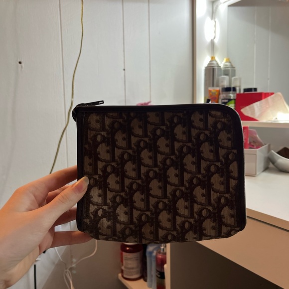 Vintage Dior bag - Picture 1 of 8